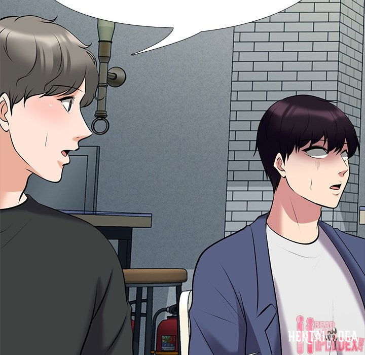 Extra Credit Extra Credit Chapter 42 - Page 111