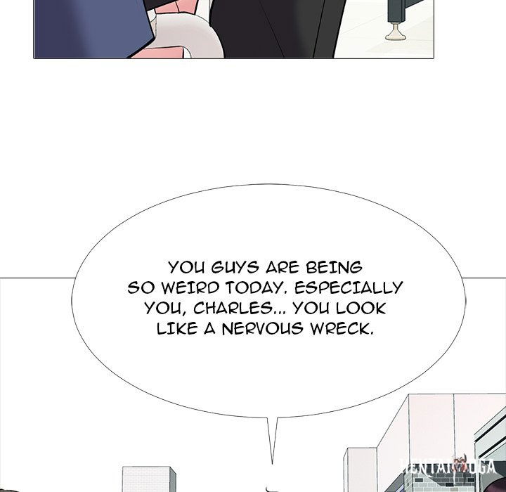 Extra Credit Extra Credit Chapter 42 - Page 114