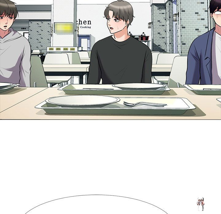 Extra Credit Extra Credit Chapter 42 - Page 115