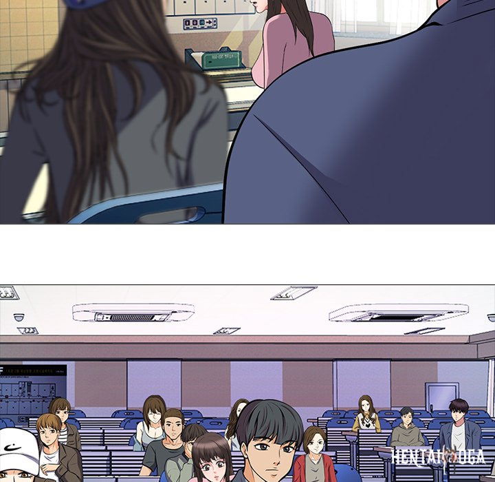 Extra Credit Extra Credit Chapter 42 - Page 19