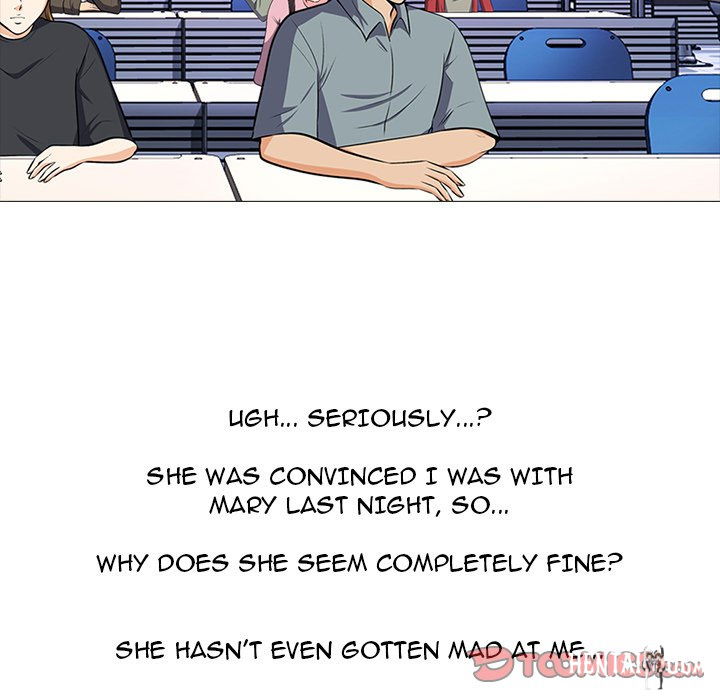 Extra Credit Extra Credit Chapter 42 - Page 20