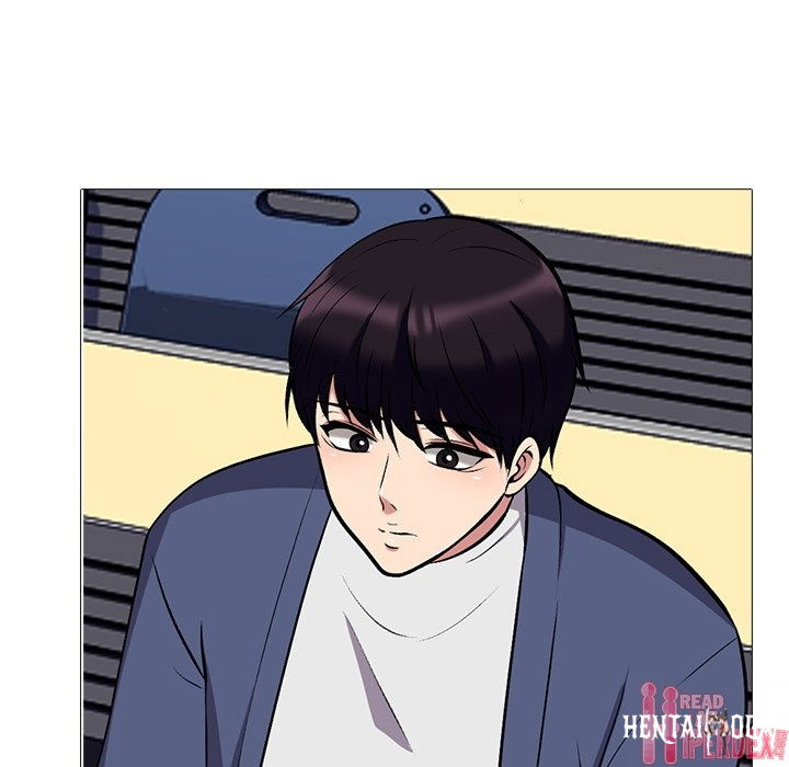 Extra Credit Extra Credit Chapter 42 - Page 21