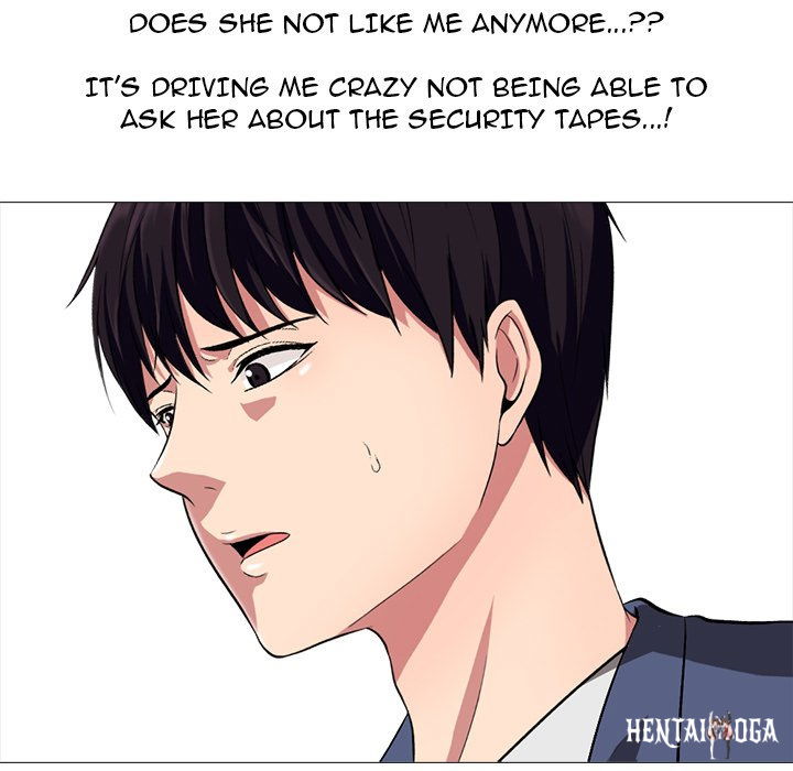 Extra Credit Extra Credit Chapter 42 - Page 23