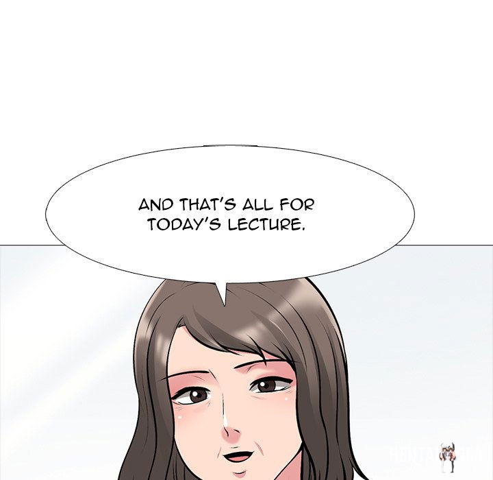 Extra Credit Extra Credit Chapter 42 - Page 25