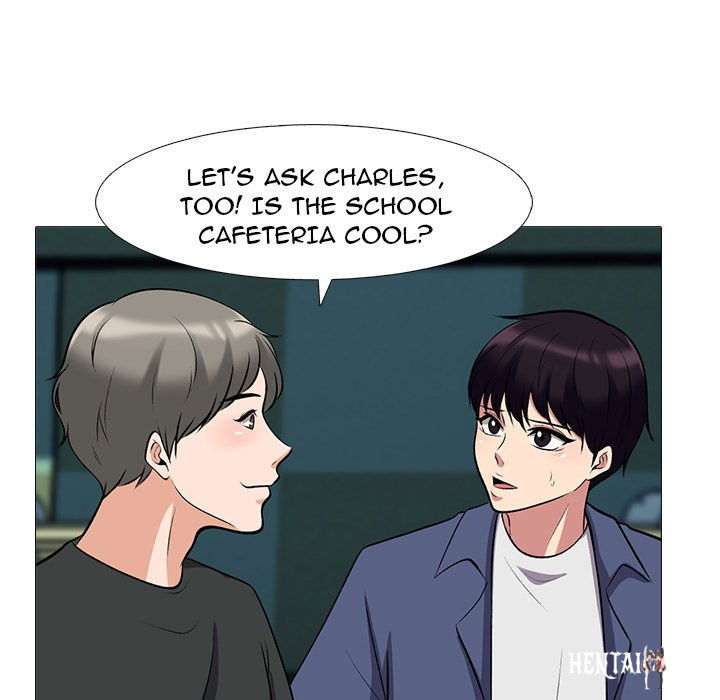 Extra Credit Extra Credit Chapter 42 - Page 33