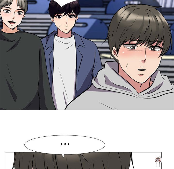 Extra Credit Extra Credit Chapter 42 - Page 35