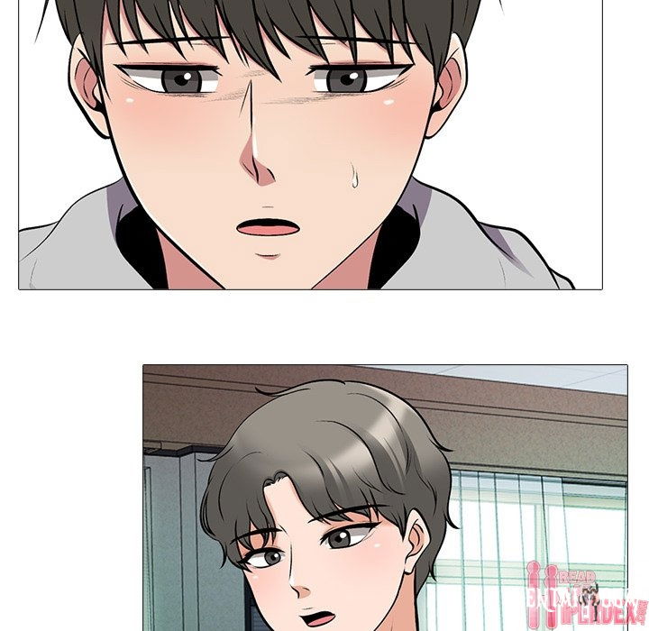 Extra Credit Extra Credit Chapter 42 - Page 36