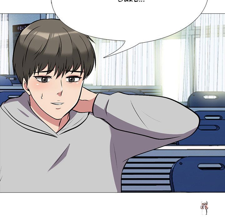 Extra Credit Extra Credit Chapter 42 - Page 43