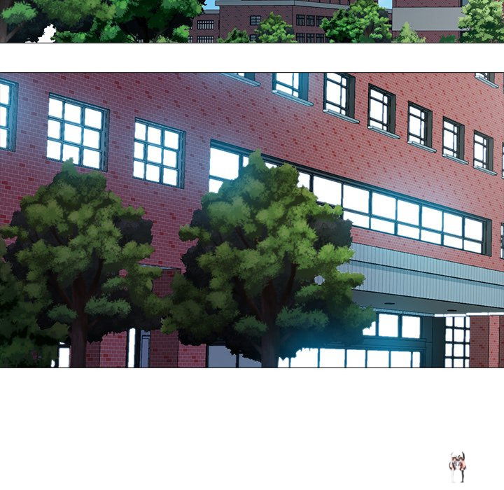 Extra Credit Extra Credit Chapter 42 - Page 48