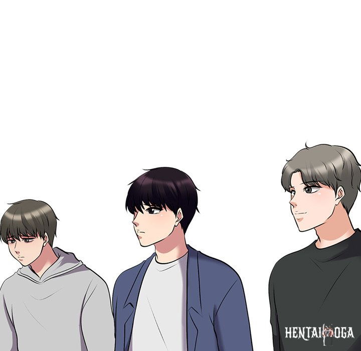 Extra Credit Extra Credit Chapter 42 - Page 49