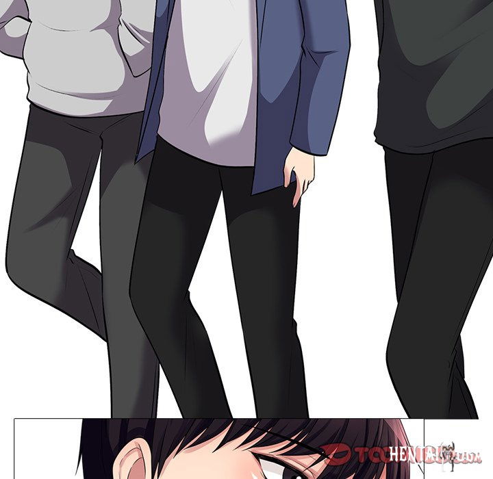 Extra Credit Extra Credit Chapter 42 - Page 50