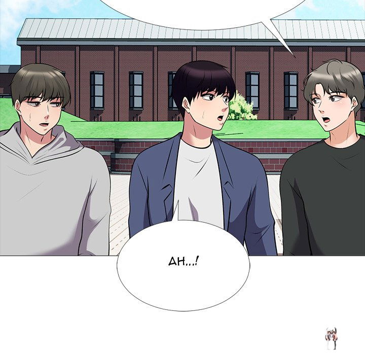 Extra Credit Extra Credit Chapter 42 - Page 53