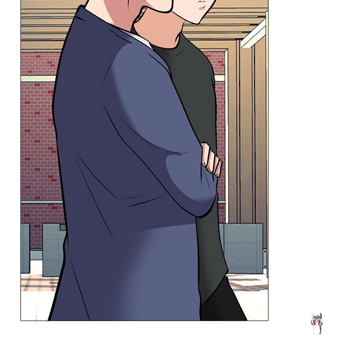 Extra Credit Extra Credit Chapter 42 - Page 55