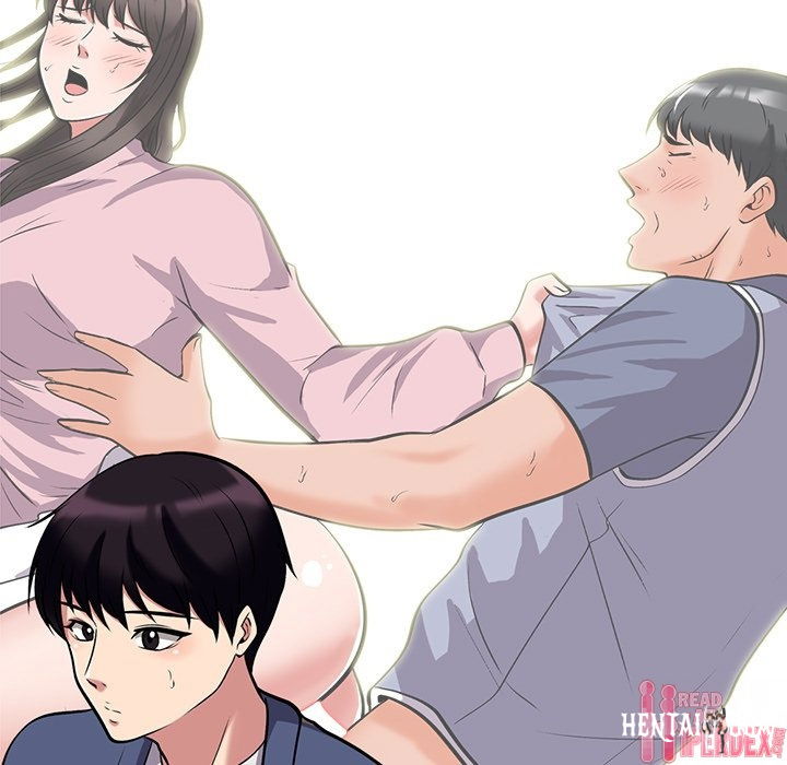 Extra Credit Extra Credit Chapter 42 - Page 57