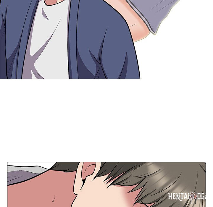 Extra Credit Extra Credit Chapter 42 - Page 58