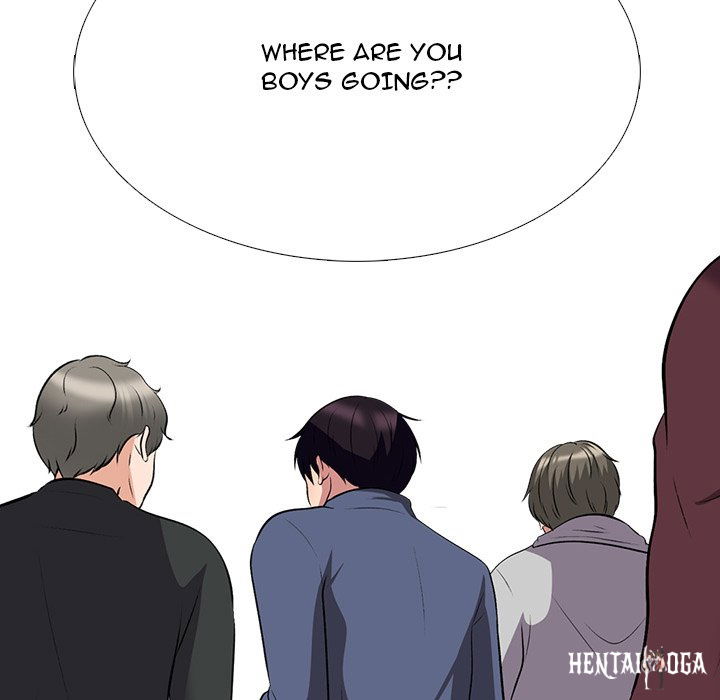 Extra Credit Extra Credit Chapter 42 - Page 60