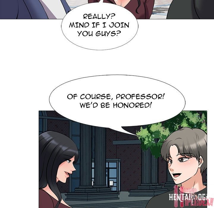 Extra Credit Extra Credit Chapter 42 - Page 66