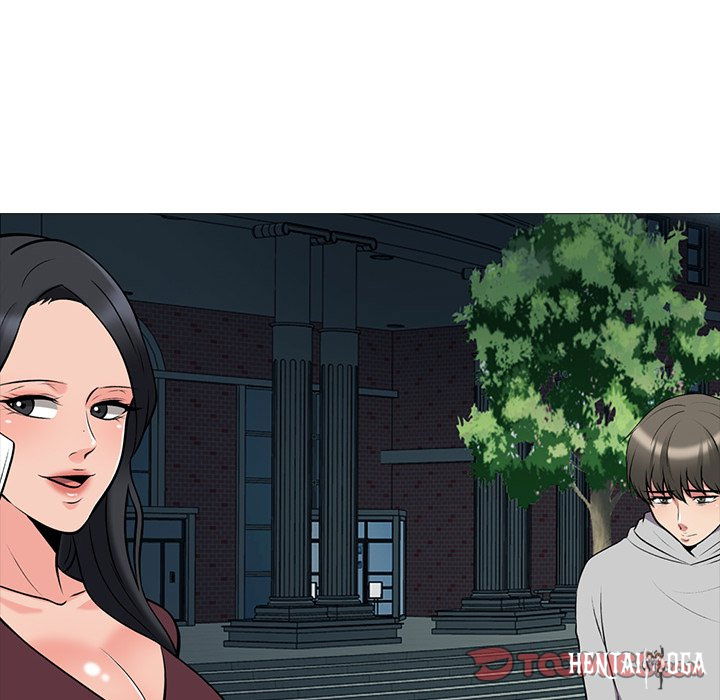 Extra Credit Extra Credit Chapter 42 - Page 68