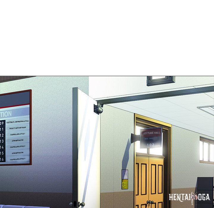 Extra Credit Extra Credit Chapter 42 - Page 7