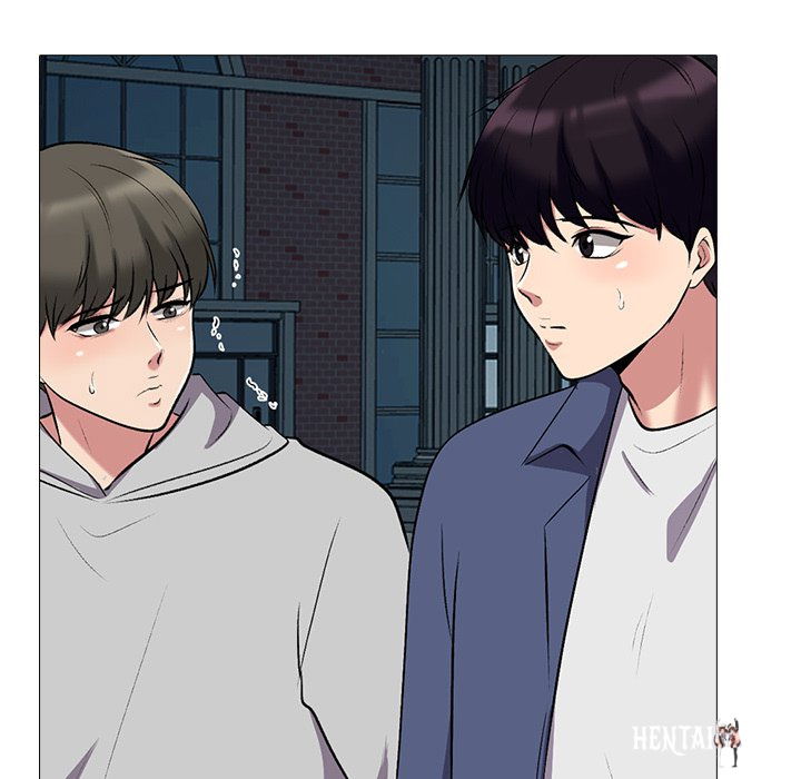 Extra Credit Extra Credit Chapter 42 - Page 70