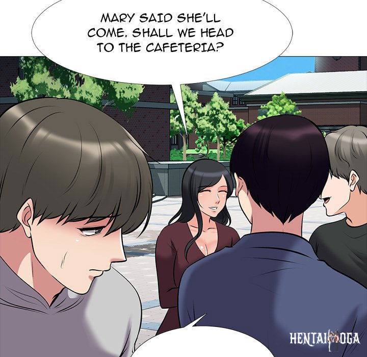 Extra Credit Extra Credit Chapter 42 - Page 73