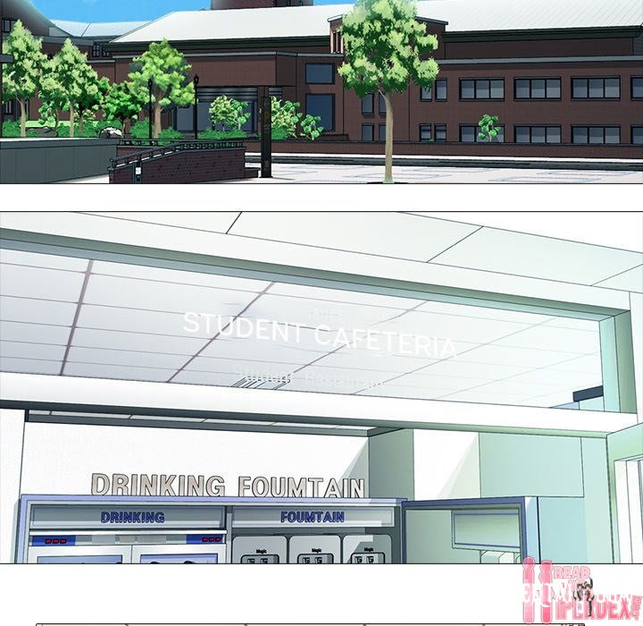 Extra Credit Extra Credit Chapter 42 - Page 76