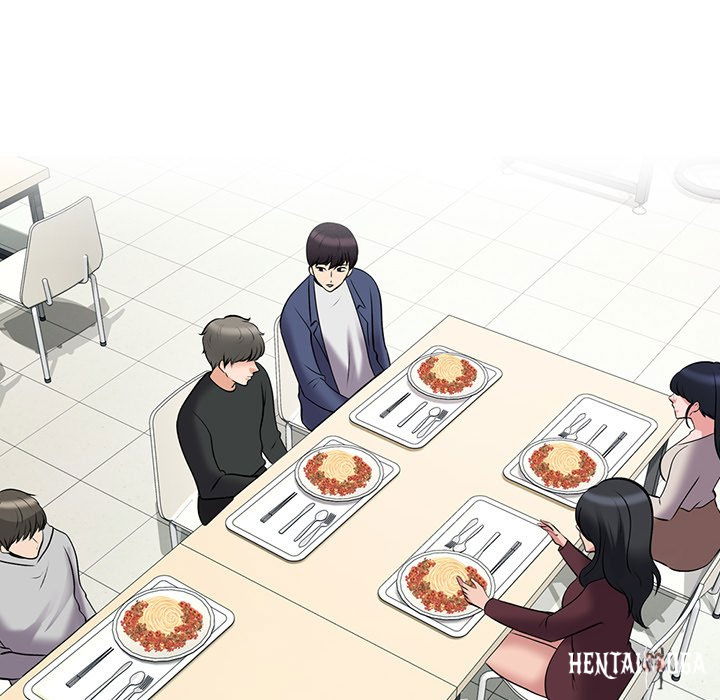 Extra Credit Extra Credit Chapter 42 - Page 78