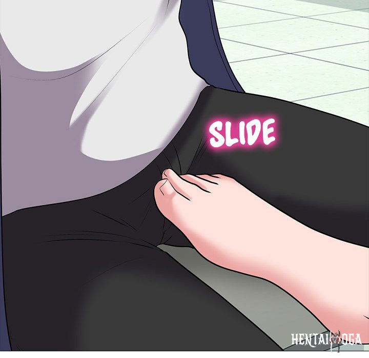 Extra Credit Extra Credit Chapter 42 - Page 88