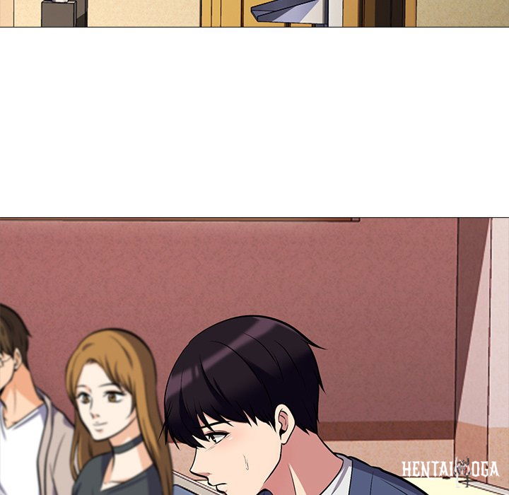 Extra Credit Extra Credit Chapter 42 - Page 9