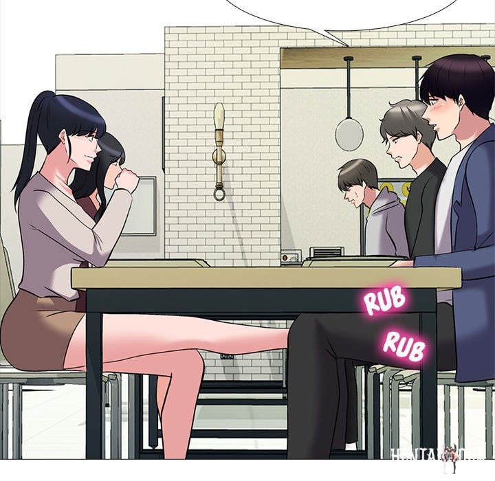 Extra Credit Extra Credit Chapter 42 - Page 93