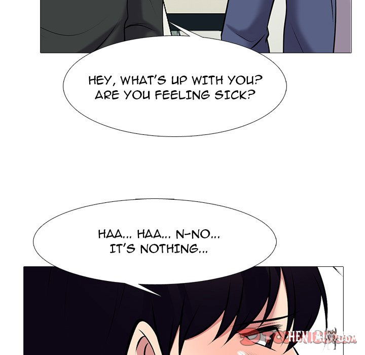 Extra Credit Extra Credit Chapter 42 - Page 98