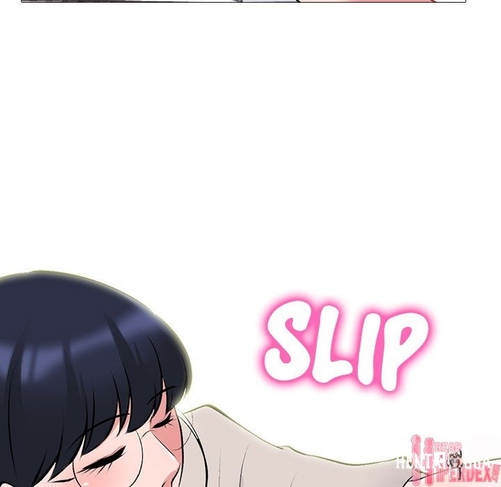 Extra Credit Extra Credit Chapter 43 - Page 101