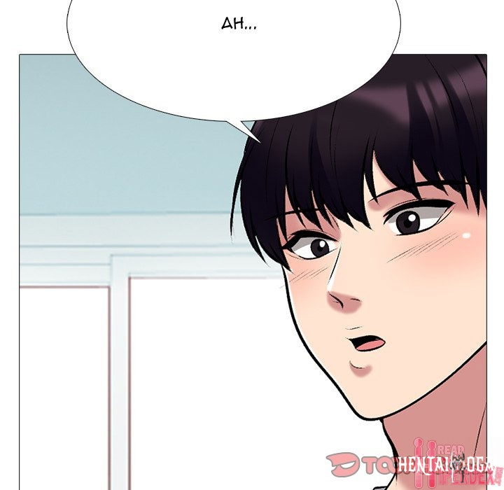 Extra Credit Extra Credit Chapter 43 - Page 111