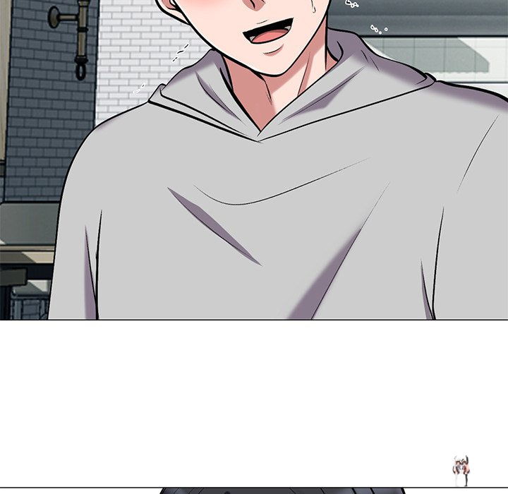 Extra Credit Extra Credit Chapter 43 - Page 12