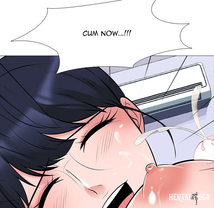 Extra Credit Extra Credit Chapter 43 - Page 127