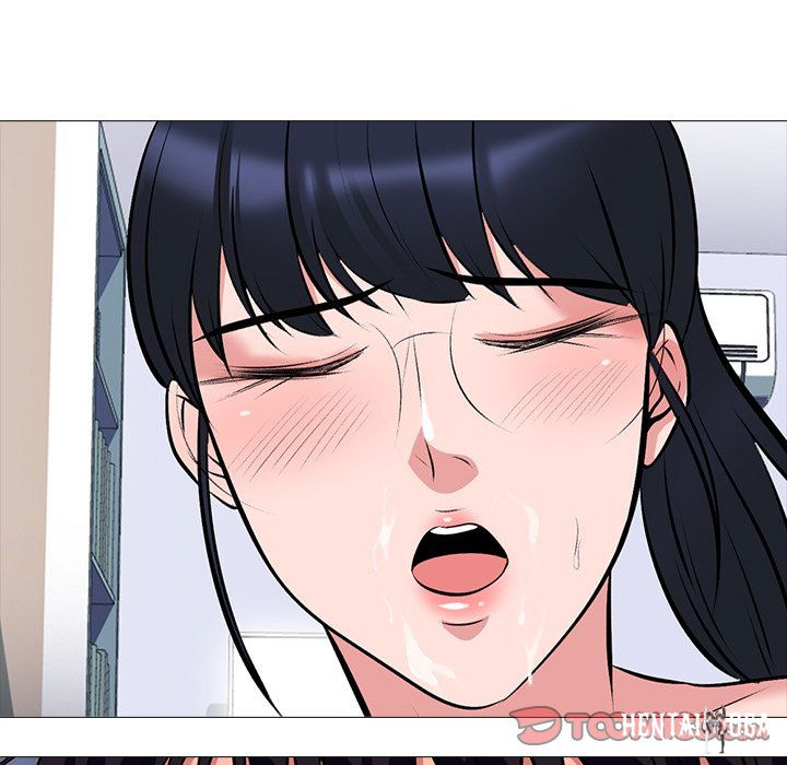 Extra Credit Extra Credit Chapter 43 - Page 129