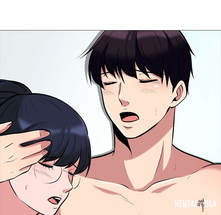 Extra Credit Extra Credit Chapter 43 - Page 133