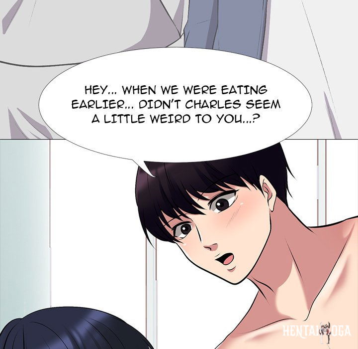 Extra Credit Extra Credit Chapter 43 - Page 137