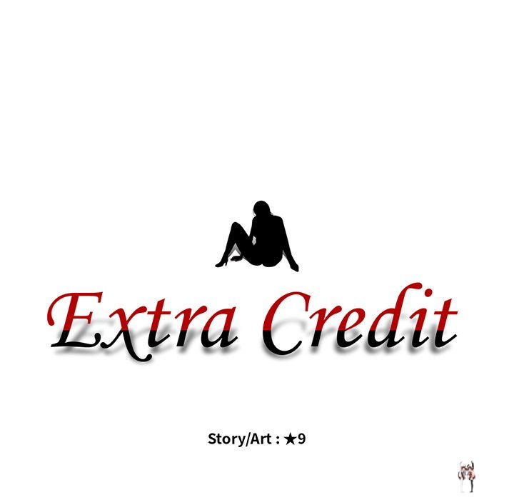 Extra Credit Extra Credit Chapter 43 - Page 14