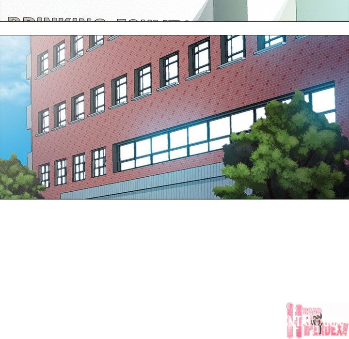 Extra Credit Extra Credit Chapter 43 - Page 16