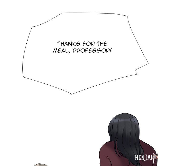 Extra Credit Extra Credit Chapter 43 - Page 17