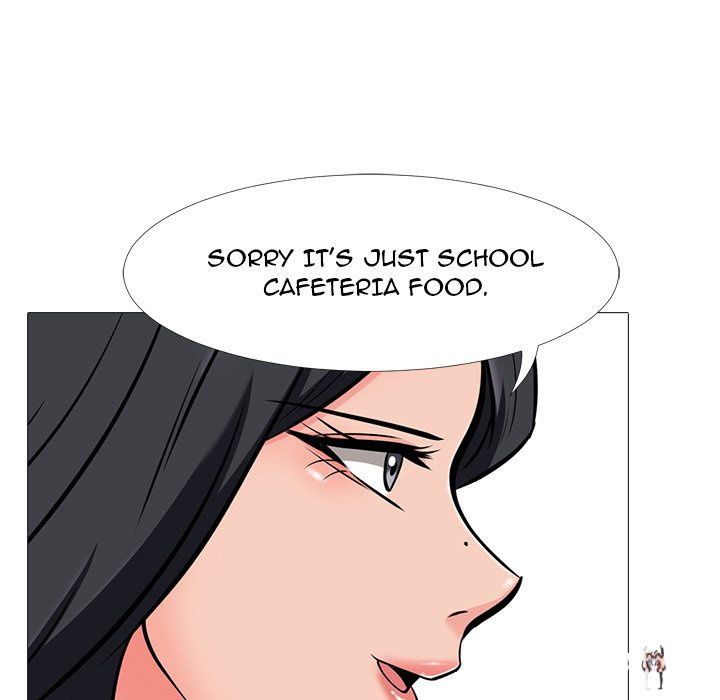 Extra Credit Extra Credit Chapter 43 - Page 19