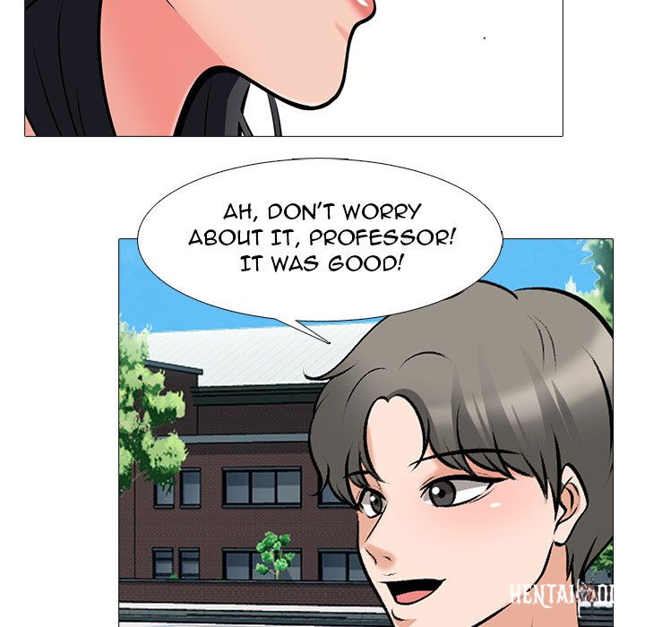 Extra Credit Extra Credit Chapter 43 - Page 20