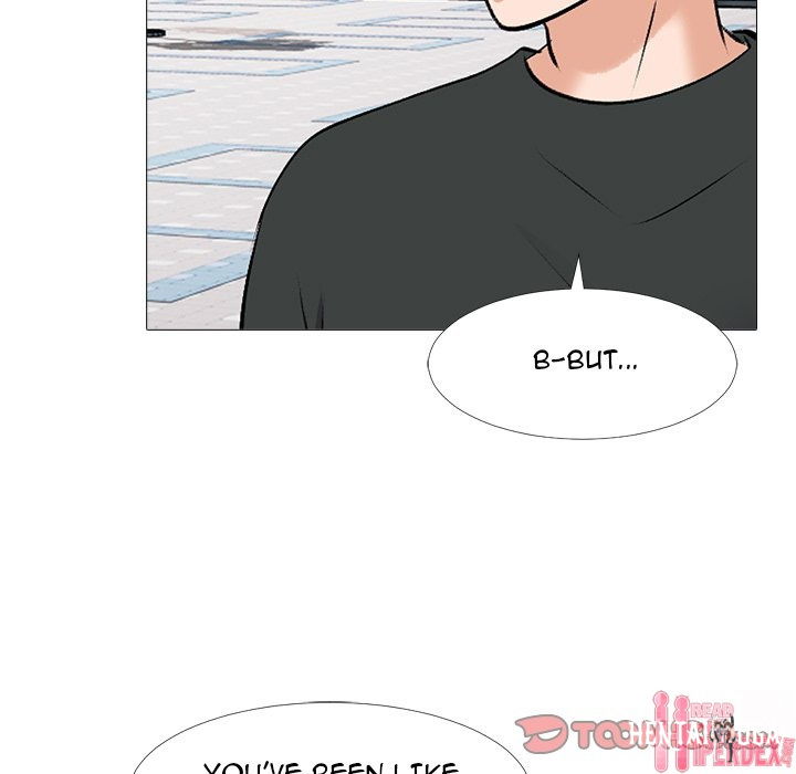 Extra Credit Extra Credit Chapter 43 - Page 21