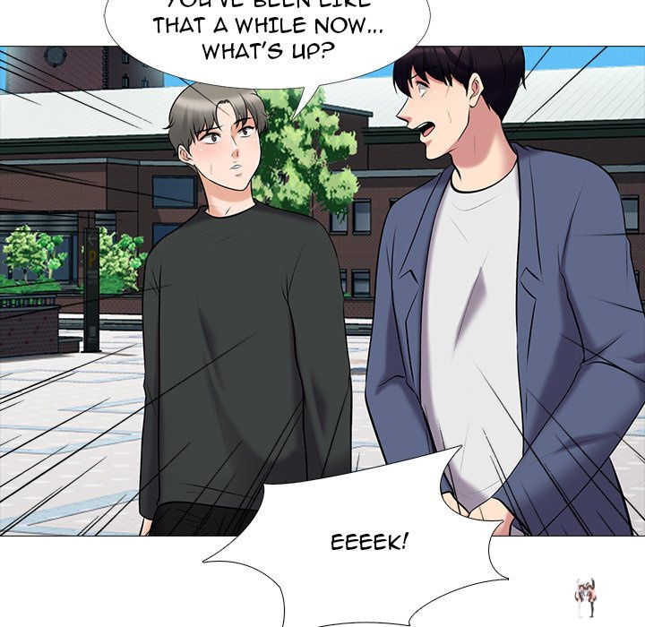 Extra Credit Extra Credit Chapter 43 - Page 22