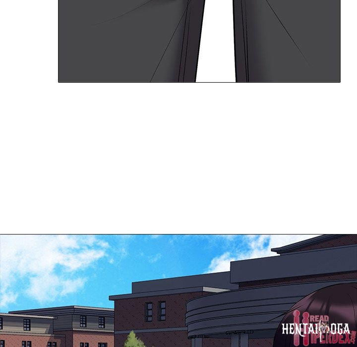 Extra Credit Extra Credit Chapter 43 - Page 26