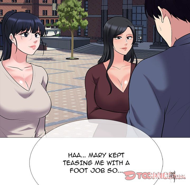 Extra Credit Extra Credit Chapter 43 - Page 27