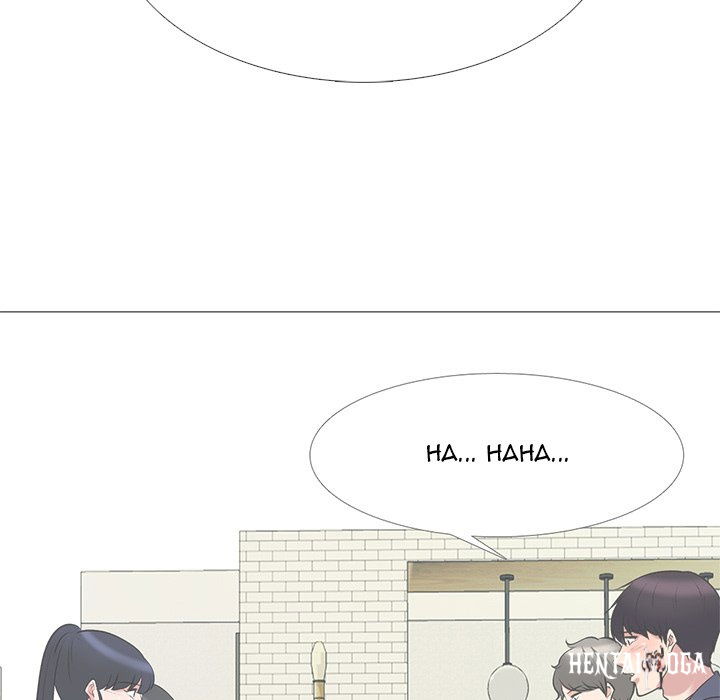 Extra Credit Extra Credit Chapter 43 - Page 28