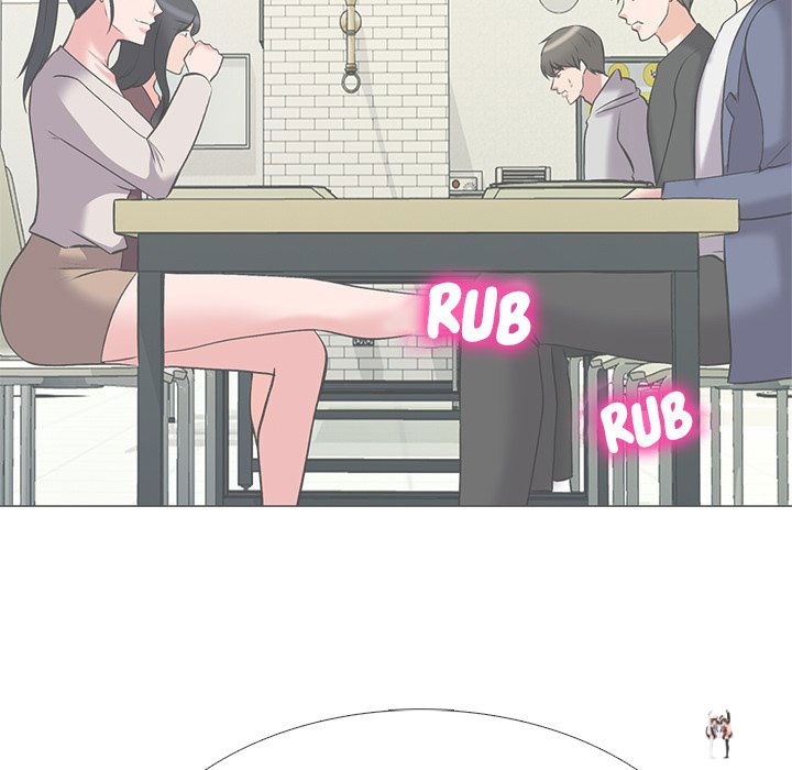 Extra Credit Extra Credit Chapter 43 - Page 29