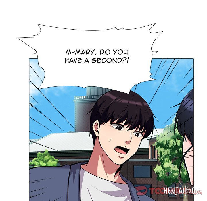 Extra Credit Extra Credit Chapter 43 - Page 33